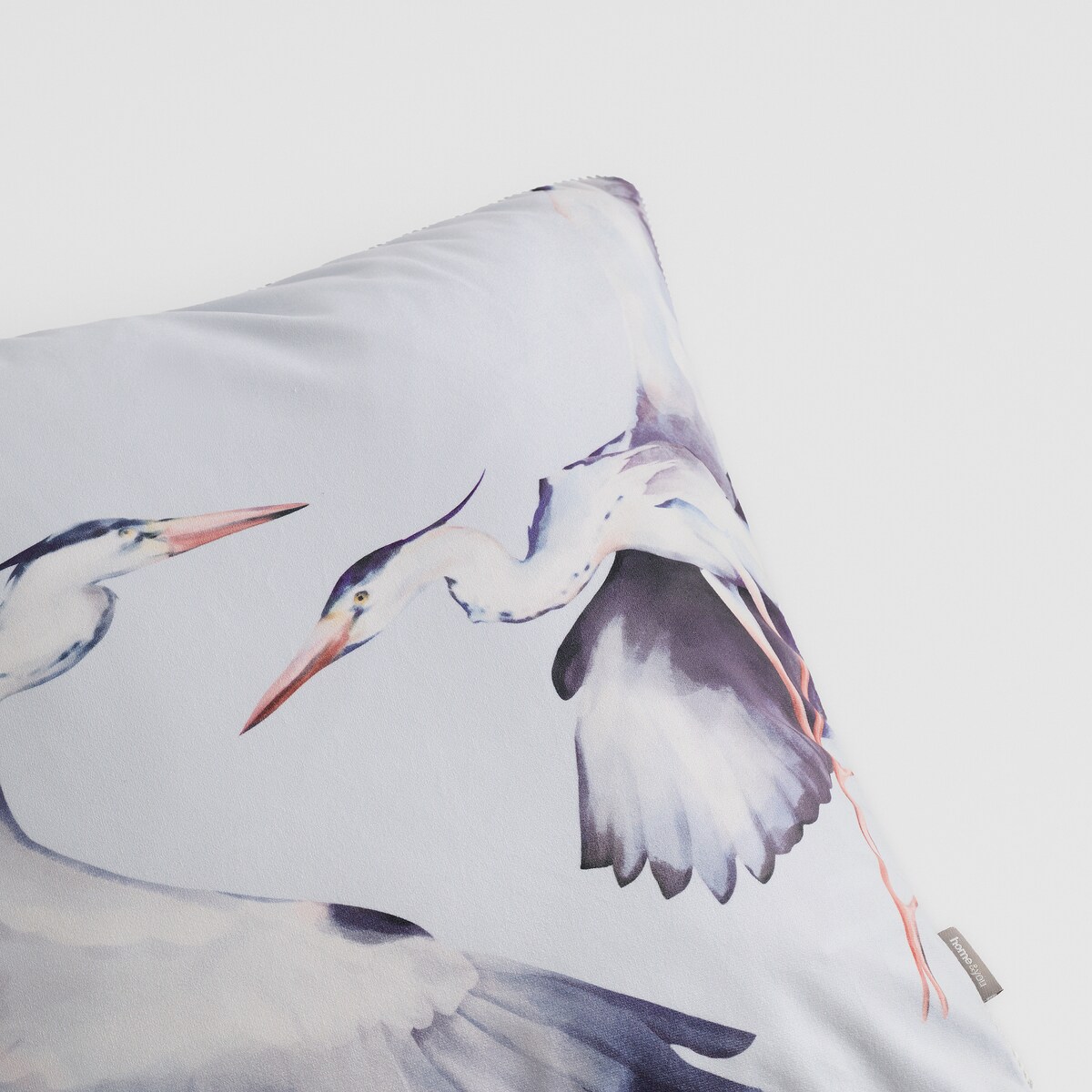 Poszewka z nadrukiem Herone 45x45 cm