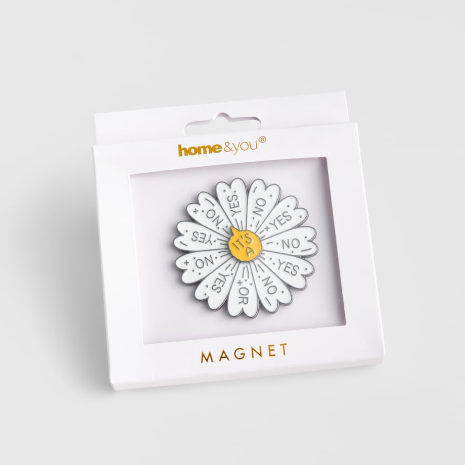 Magnes Daisos