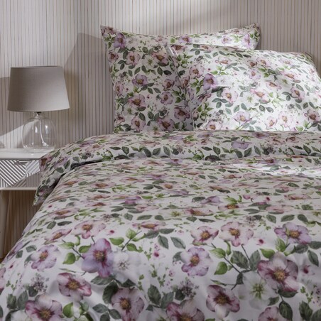 Pościel Z Mikrofibry Adeline 160x200 cm