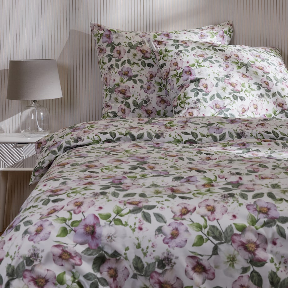 Pościel Z Mikrofibry Adeline 160x200 cm