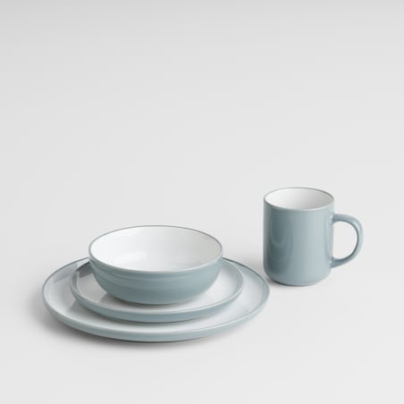 Talerz Obiadowy Dossa