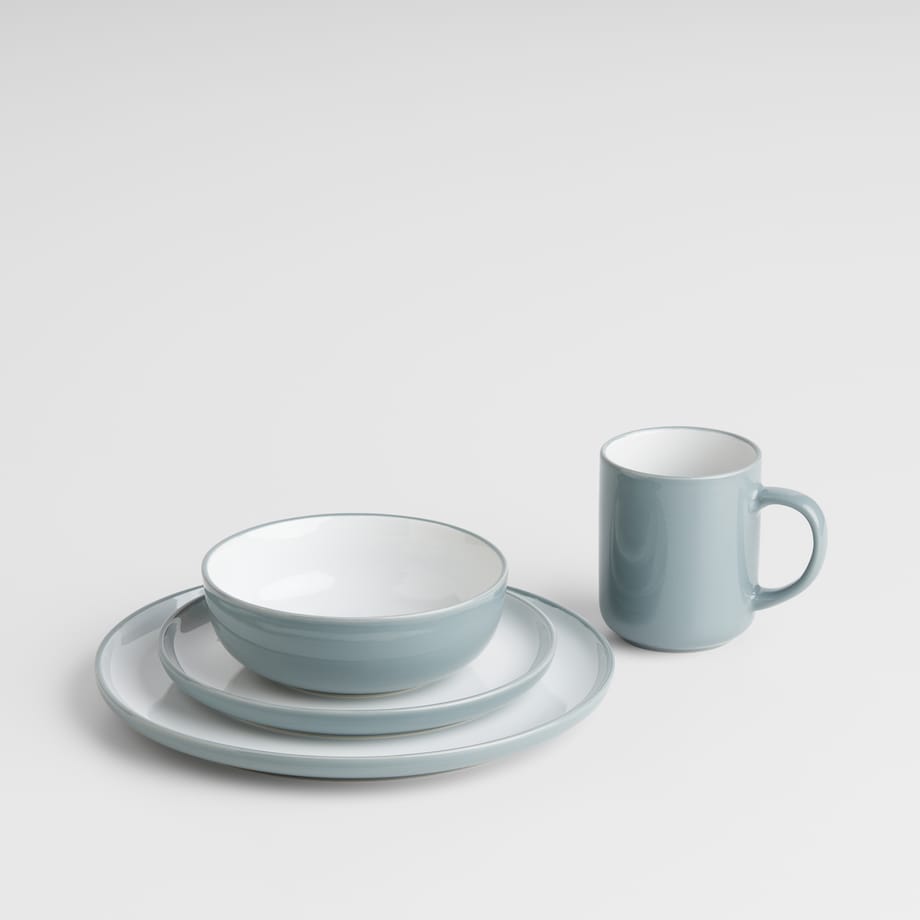 Talerz Obiadowy Dossa