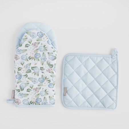 Łapka I Rękawica Pansilo 14x30 cm z motywem królika