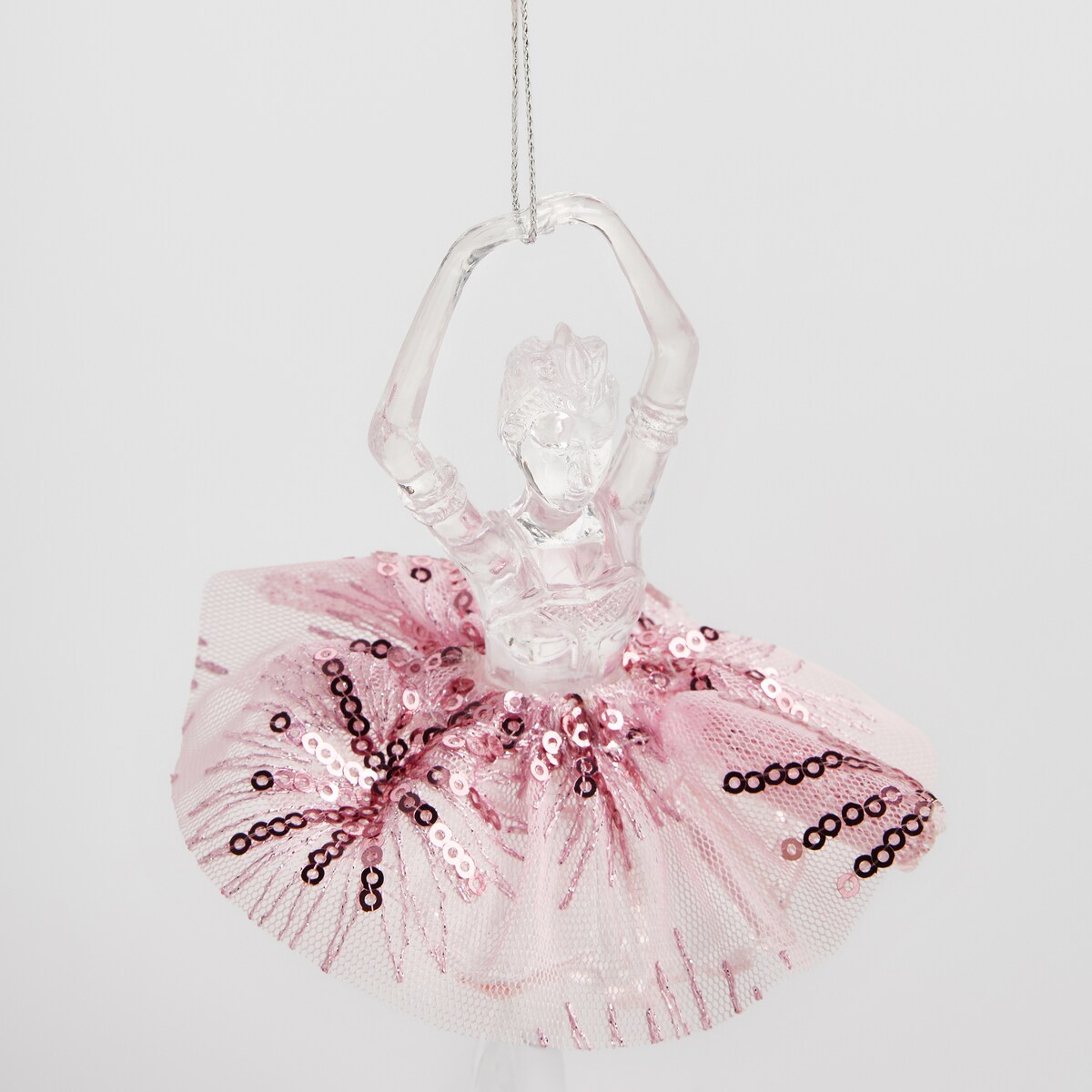 Dekoracja Wisząca Balettio z motywem postaci