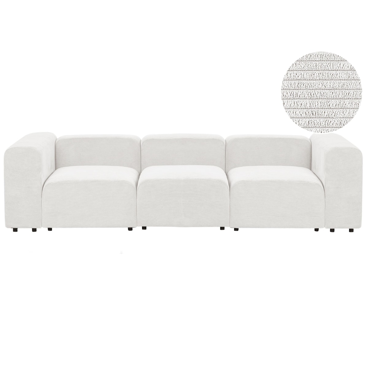 Sofa modułowa 3-osobowa FALSTERBO