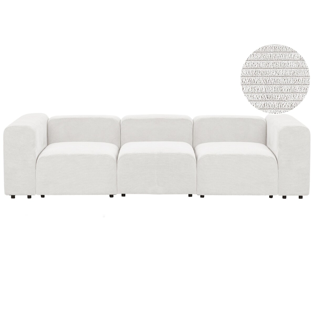 Sofa modułowa 3-osobowa FALSTERBO