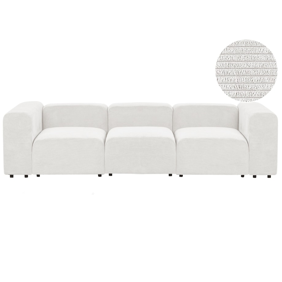Sofa modułowa 3-osobowa FALSTERBO