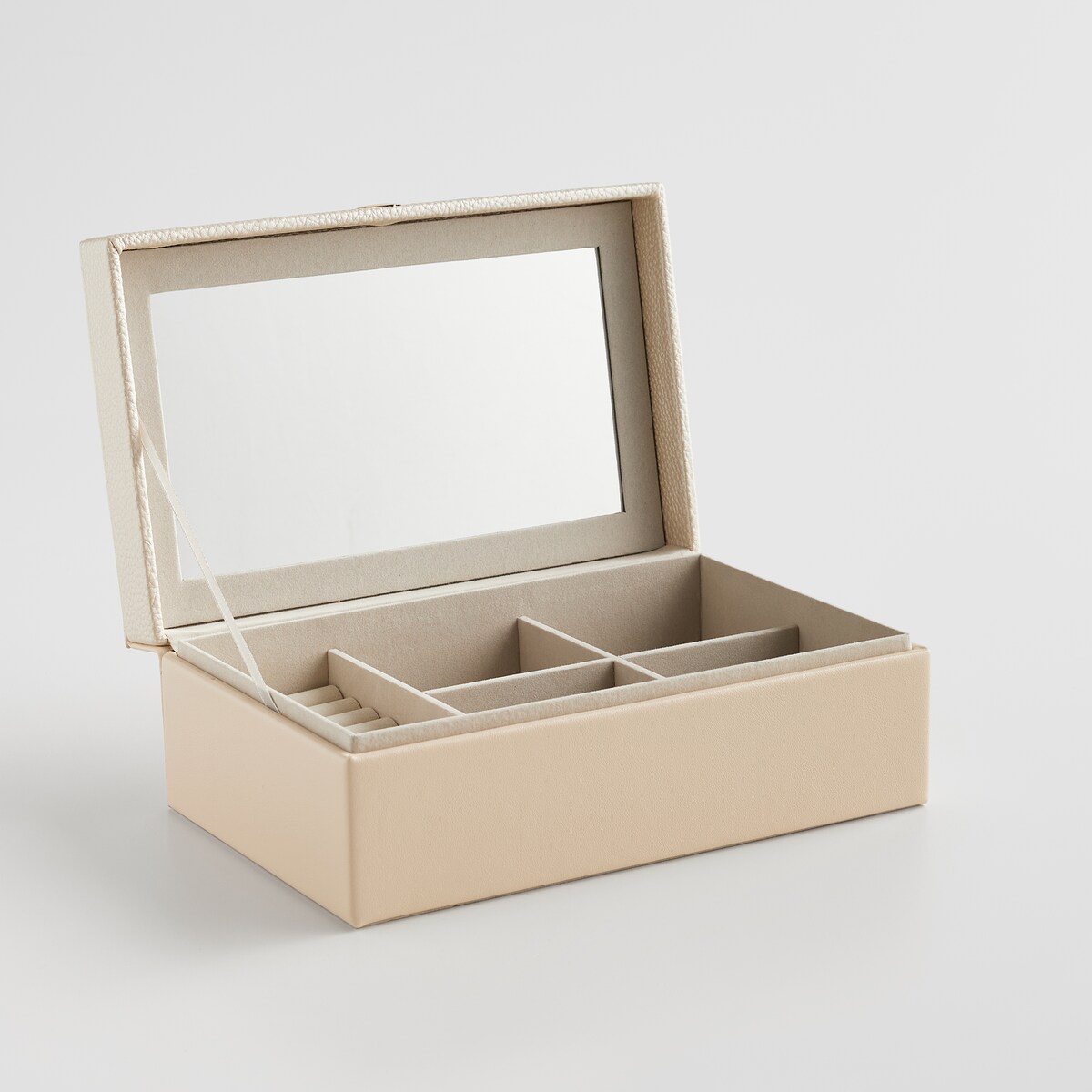 Szkatułka Na Biżuterię Heart 23x14.7 cm