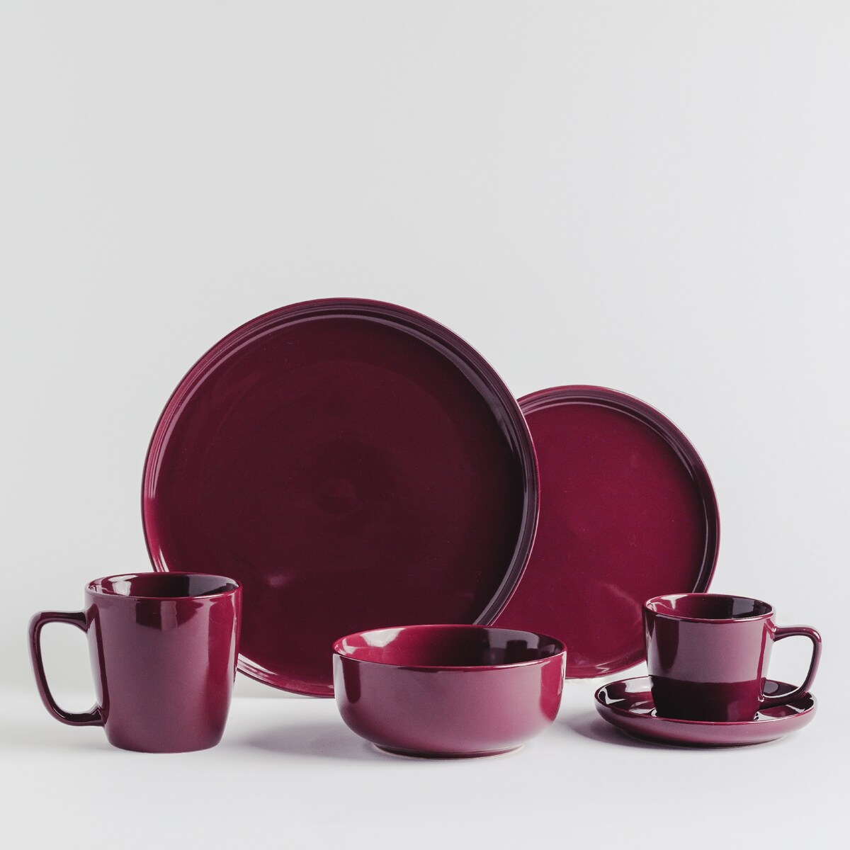 Talerz Obiadowy Kendrick