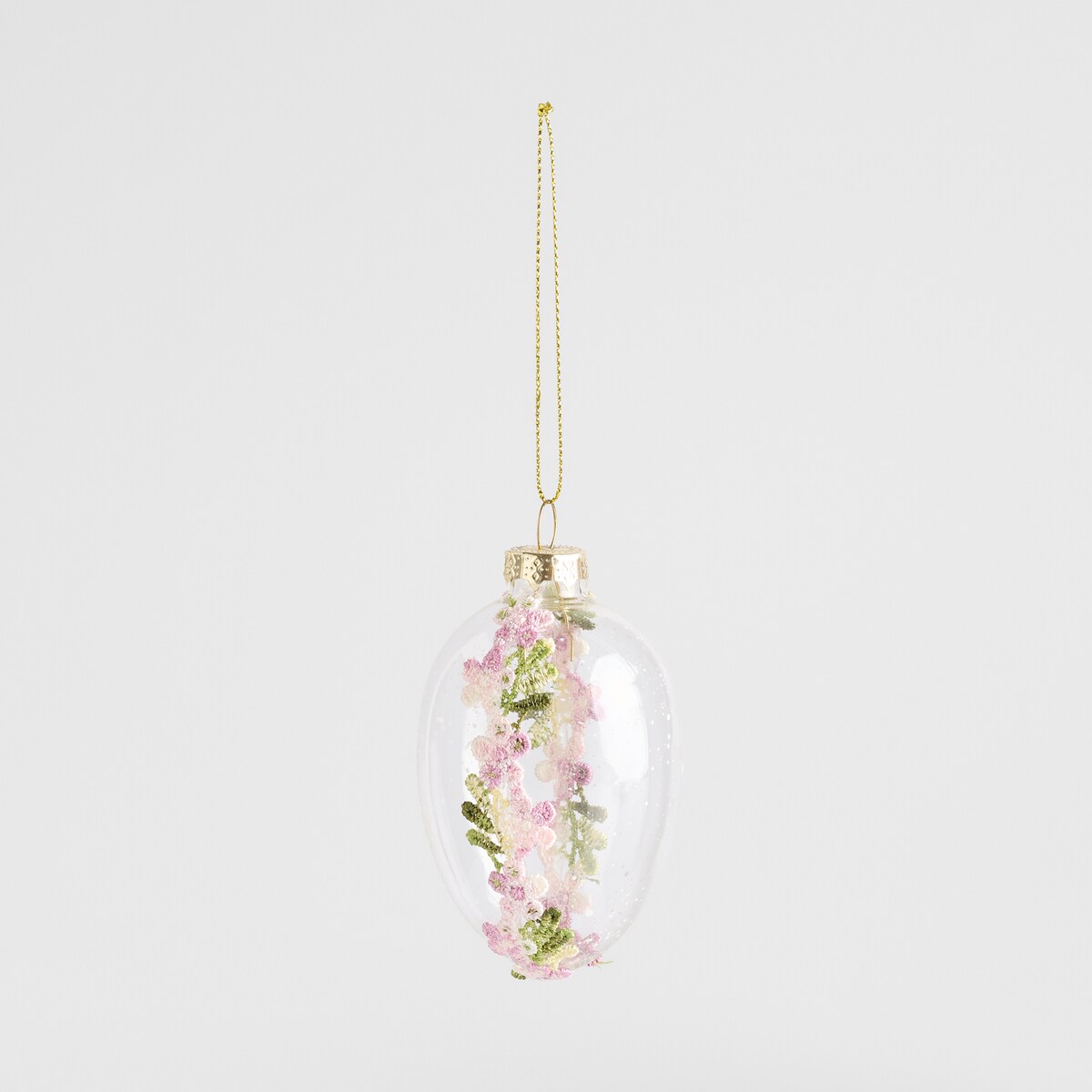 Dekoracja Wisząca Paola z motywem jajka