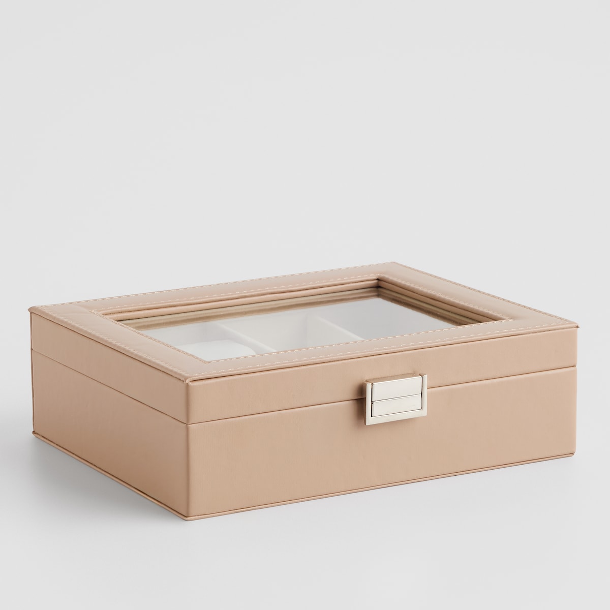 Etui na Okulary i Zegarki Rivora 19x24 cm