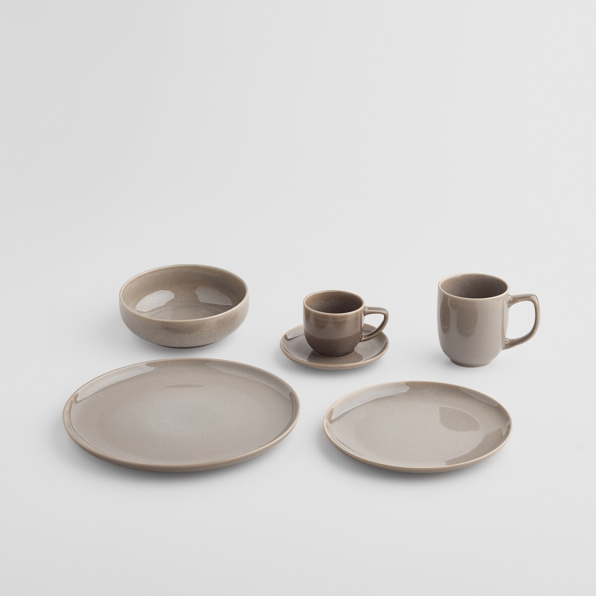 Talerz Obiadowy Inaya