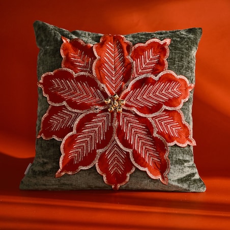 Poszewka dekoracyjna Sterna 45x45 cm