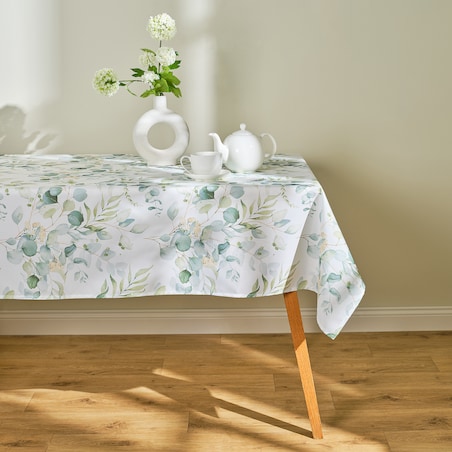 Obrus Drukowany Sprigs 145x220 cm