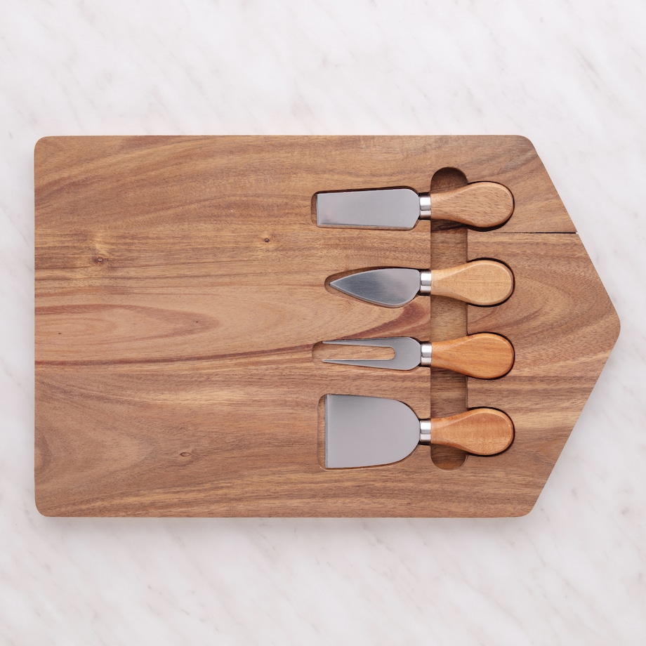 Deska Do Serwowania Quesito