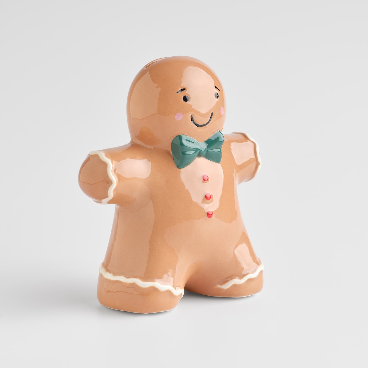 Skarbonka Bakerisy z motywem piernika