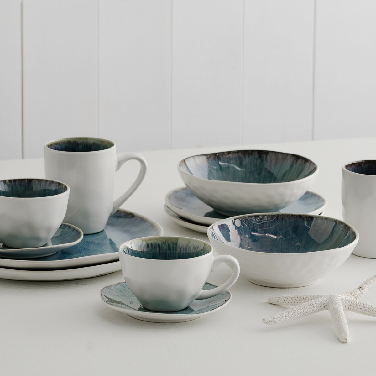 Filiżanka Ze Spodkiem Mirario