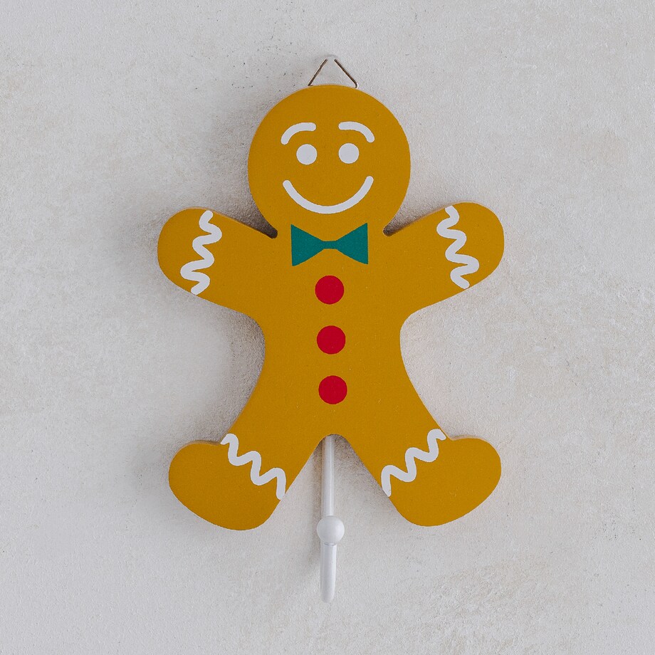Wieszak Gingerman