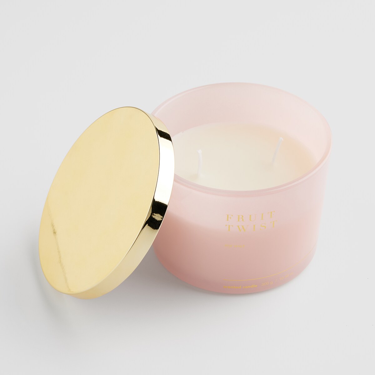 Świeca Zapachowa Zephyro