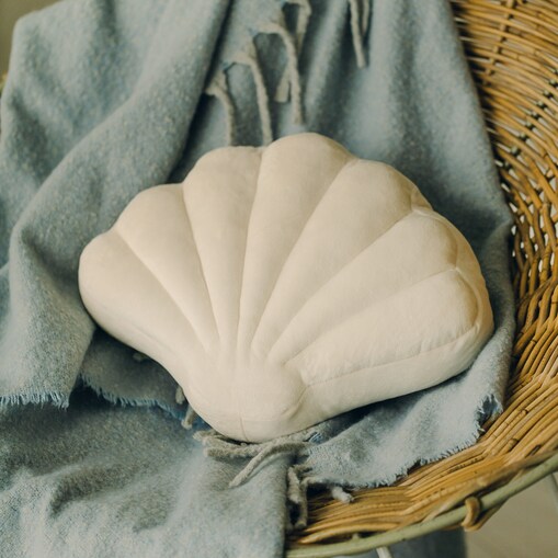 Poduszka Seashell 
