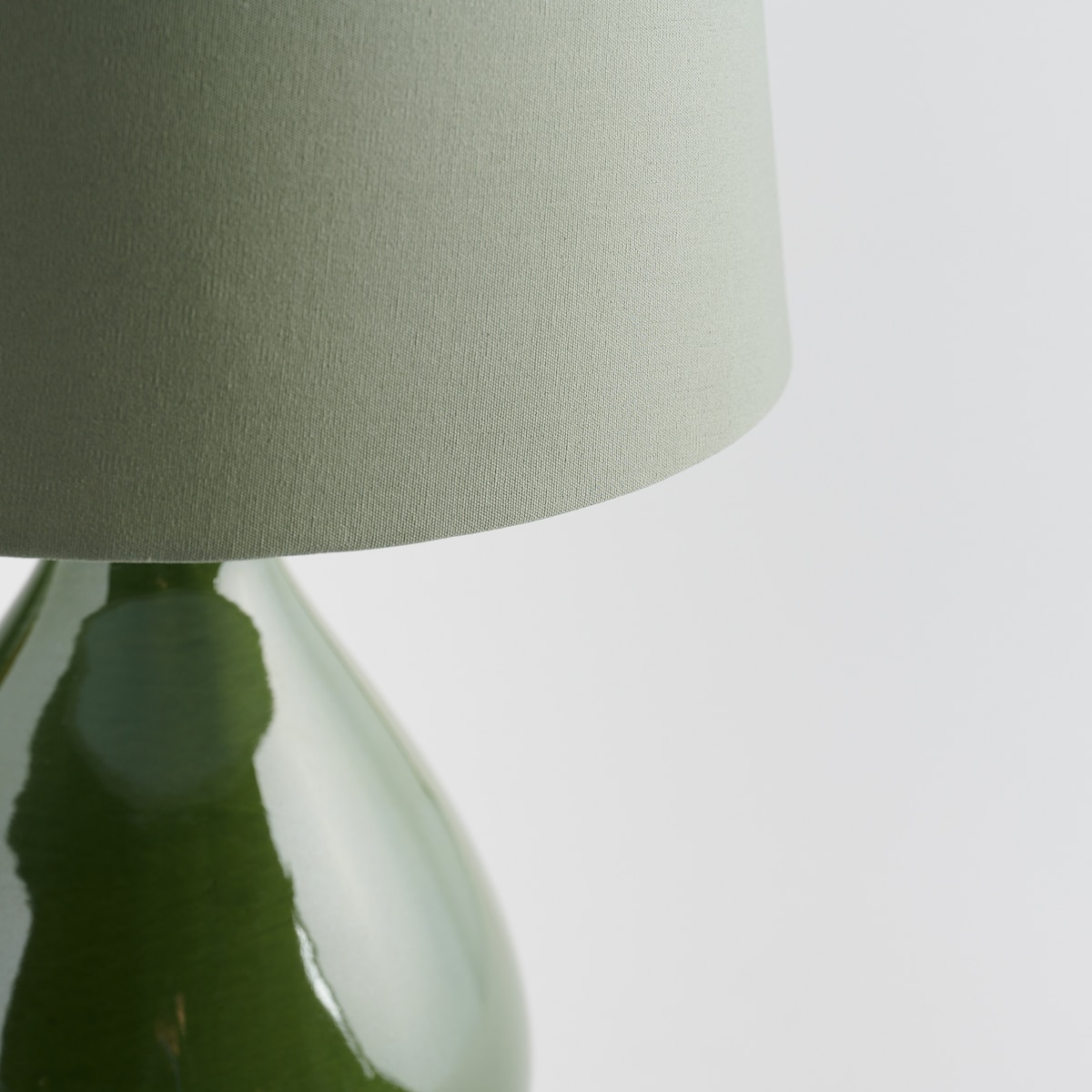 Lampa Stołowa Gallego