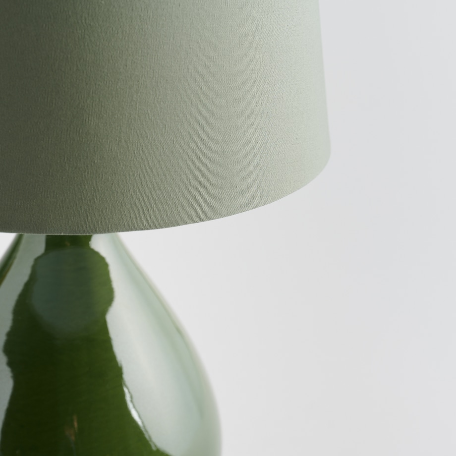 Lampa Stołowa Gallego