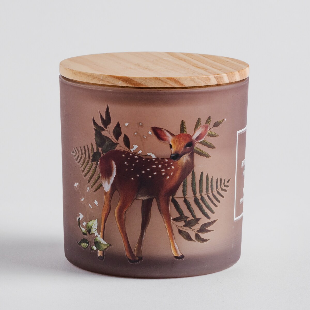 Świeca Zapachowa Vilder