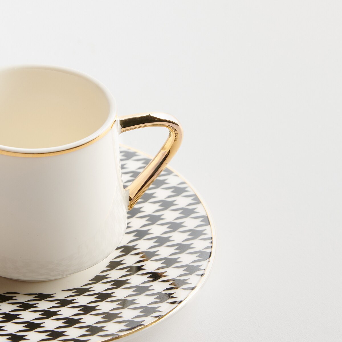 Filiżanka Do Espresso Pepitte