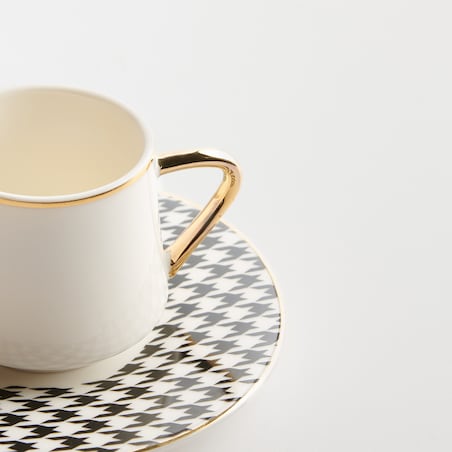 Filiżanka Do Espresso Pepitte