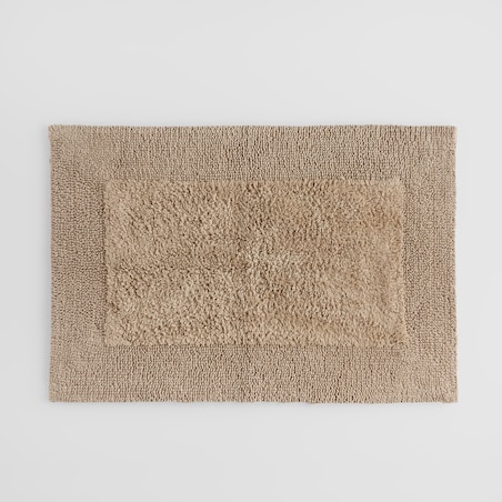 Dwustronny dywanik łazienkowy Doublino 60x90 cm
