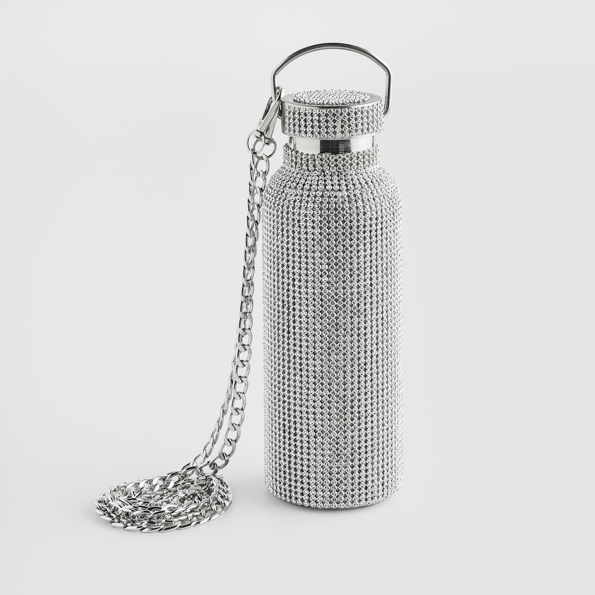 Butelka Termiczna Crystadert