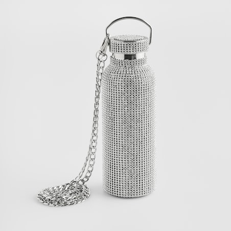 Butelka Termiczna Crystadert