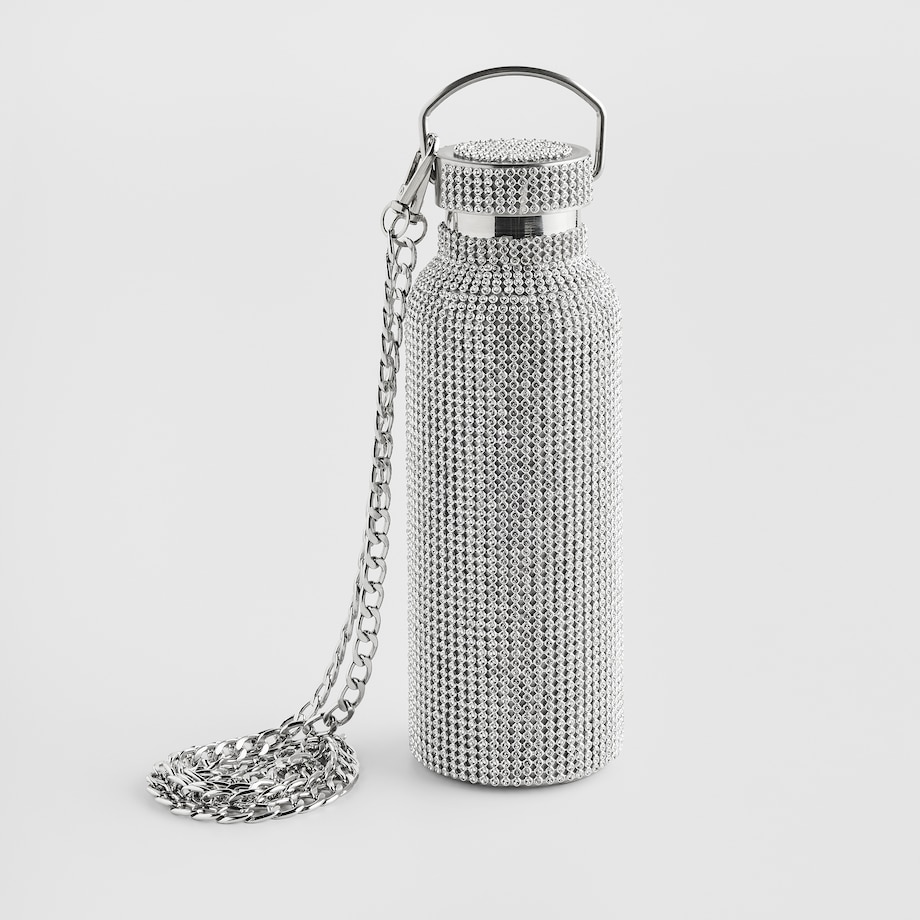 Butelka Termiczna Crystadert