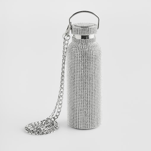 Butelka Termiczna Crystadert