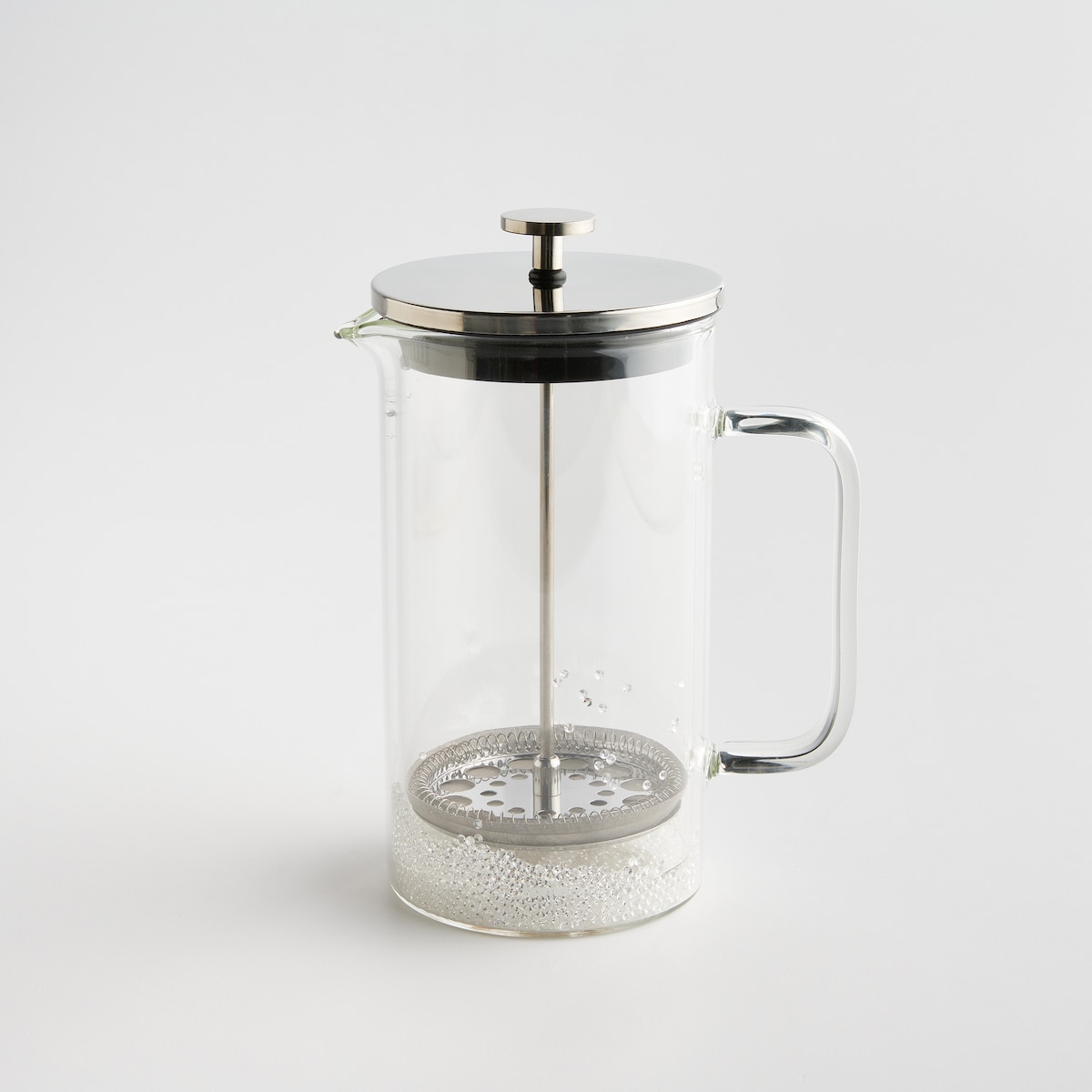 French Press Dushis