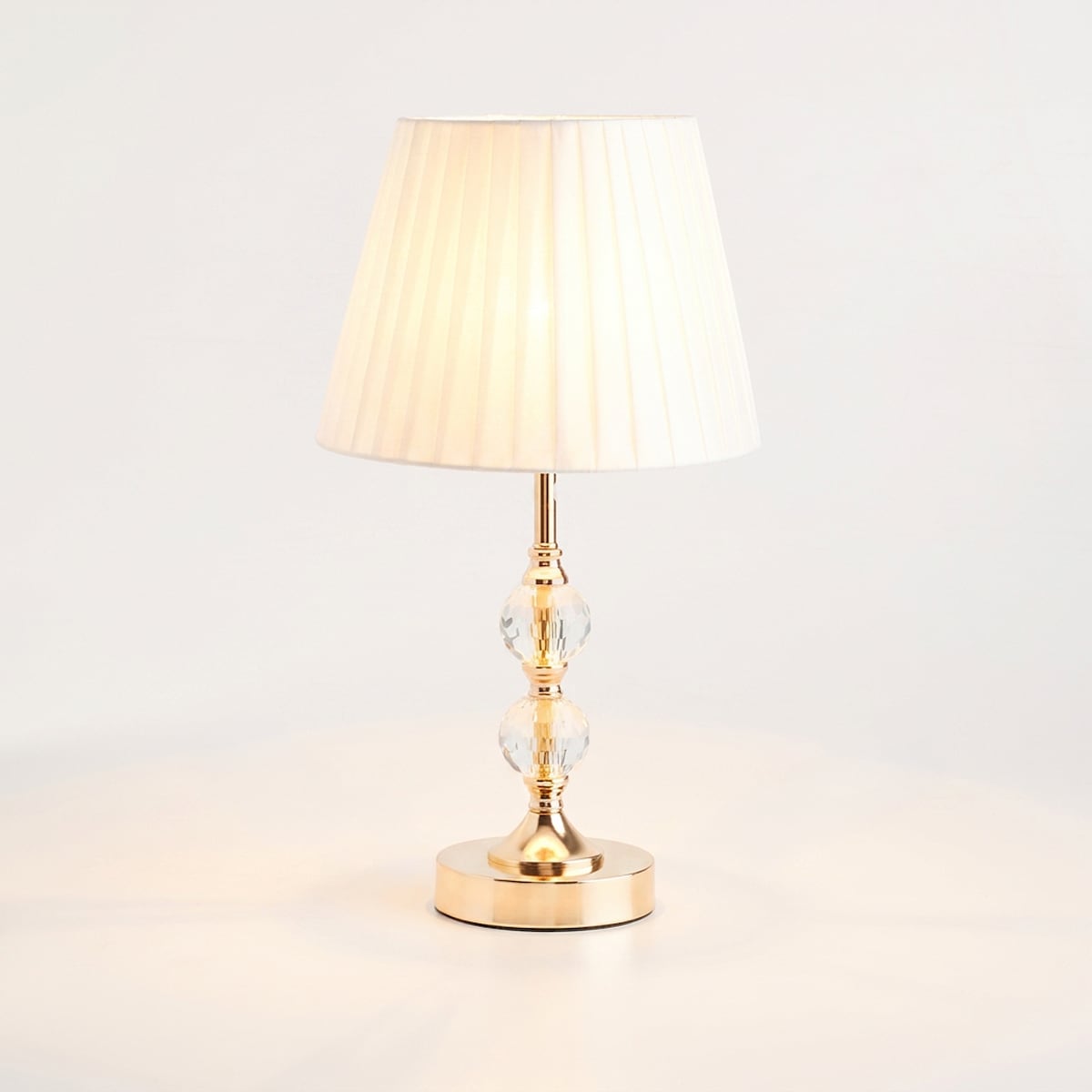 Lampa Stołowa Kristicks