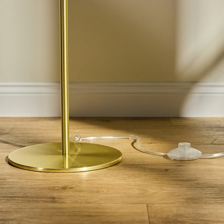 Lampa Podłogowa Camanda