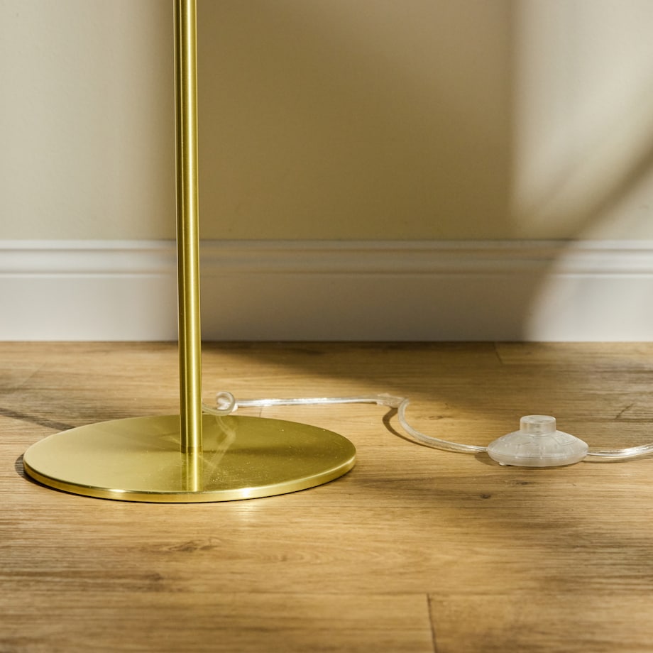 Lampa Podłogowa Camanda