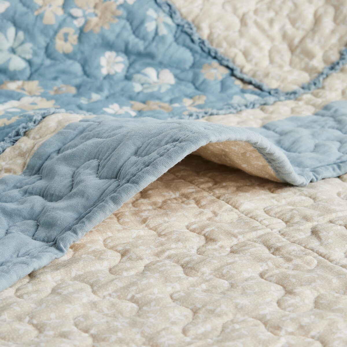 Drukowany koc Cottagen 150x200 cm