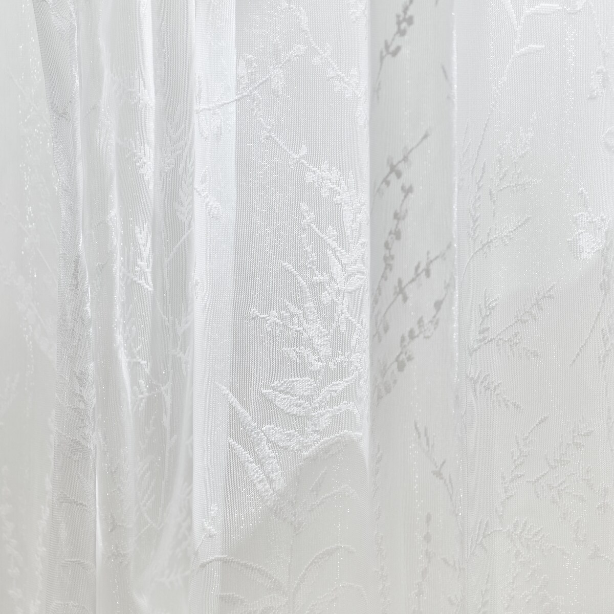Firana haftowana Toscara 140x280 cm