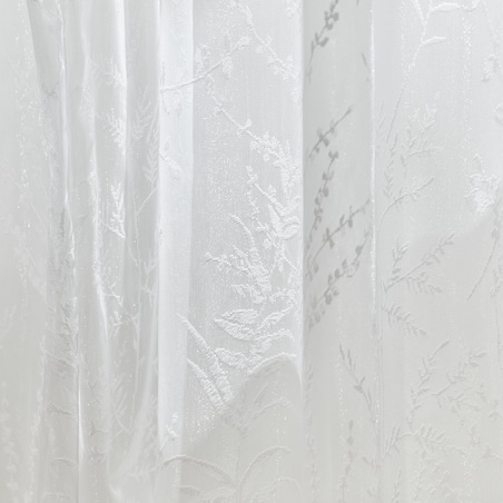 Firana haftowana Toscara 140x280 cm
