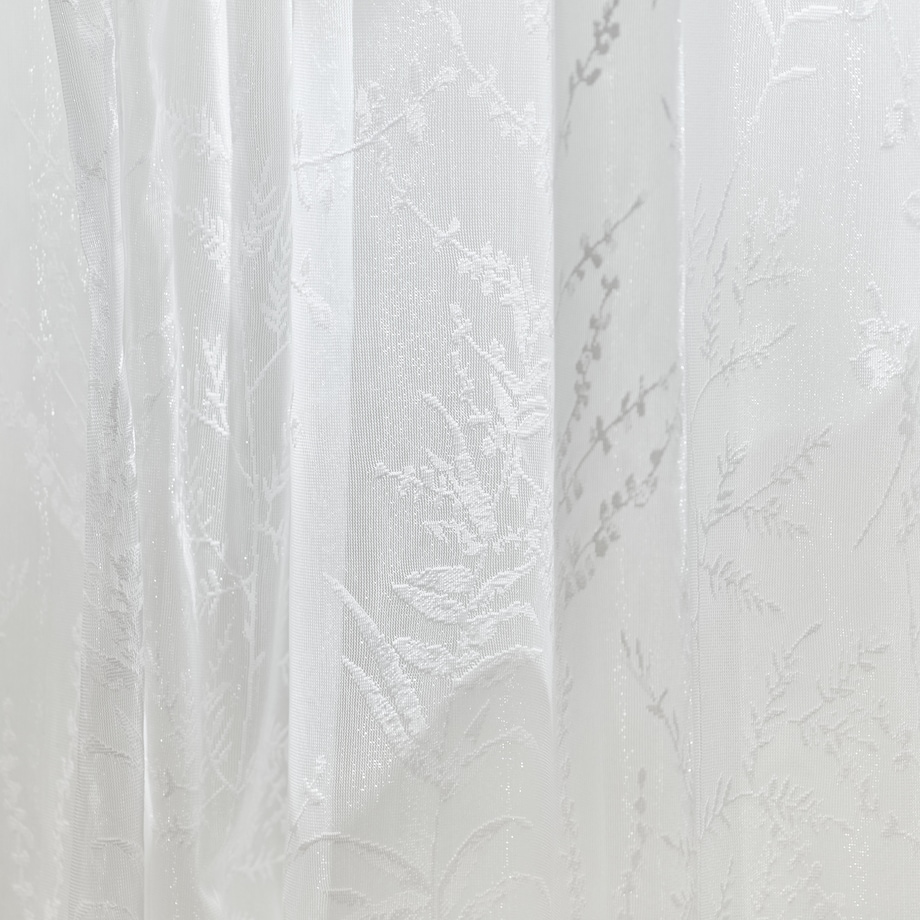 Firana haftowana Toscara 140x280 cm