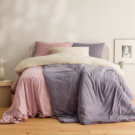 Pościel z mikrofibry Micros 160x200 cm