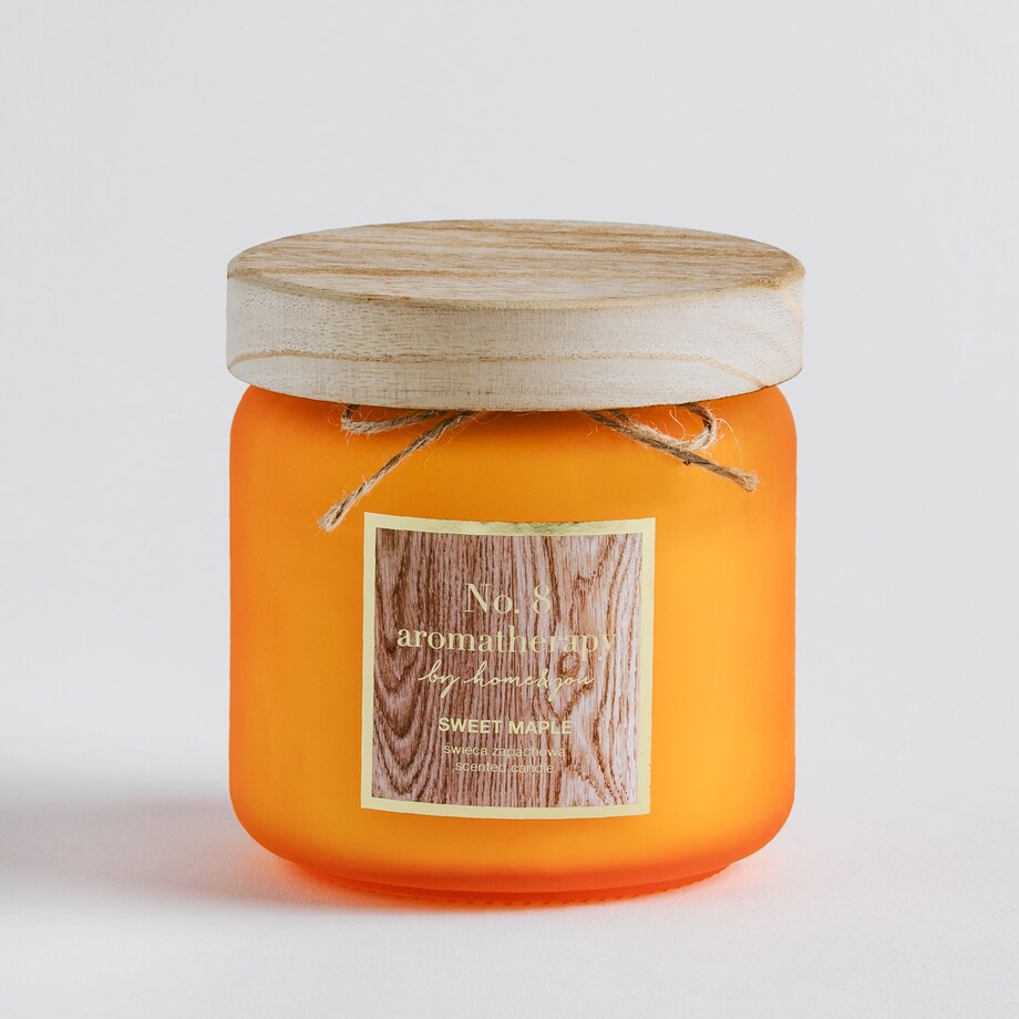 Świeca Zapachowa Salvia new