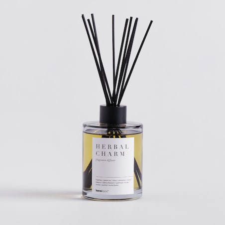 Odświeżacz Powietrza Terra