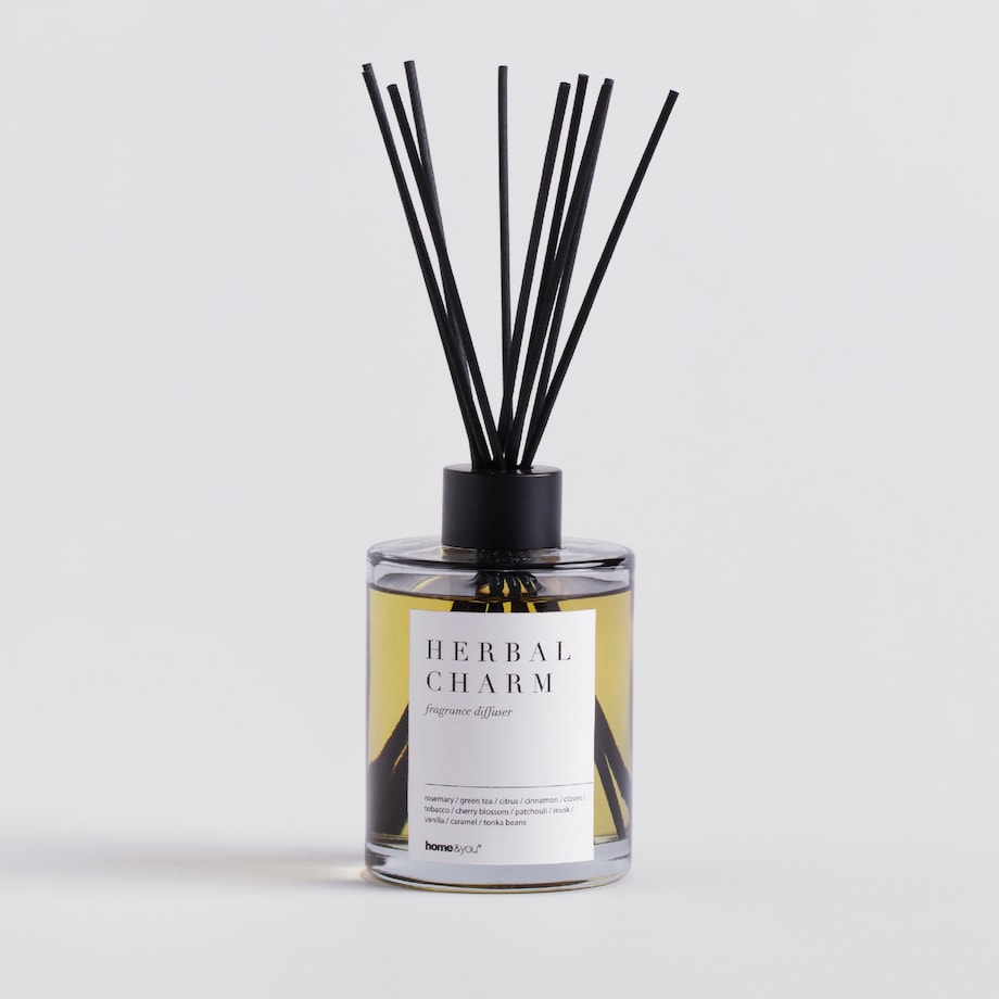 Odświeżacz Powietrza Terra