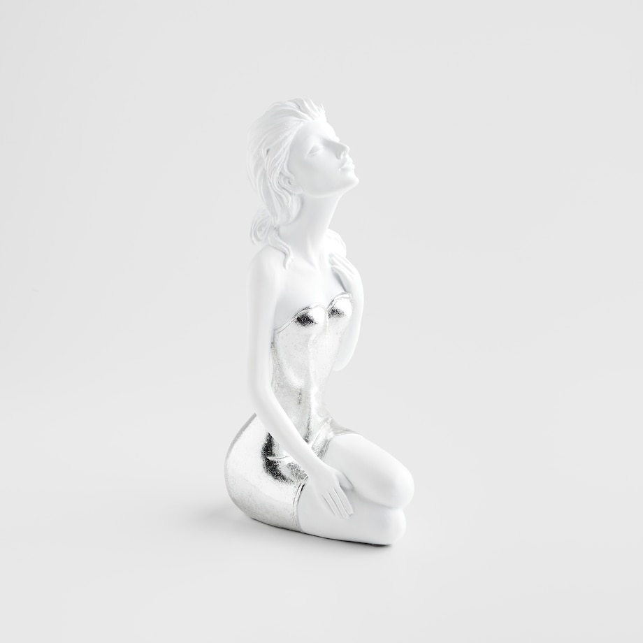 Figurka Dahlia z motywem postaci