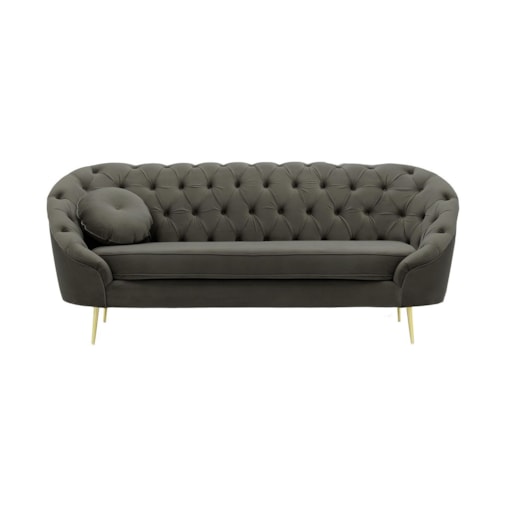 Sofa 2,5-osobowa Kooper pikowana-Velluto 19