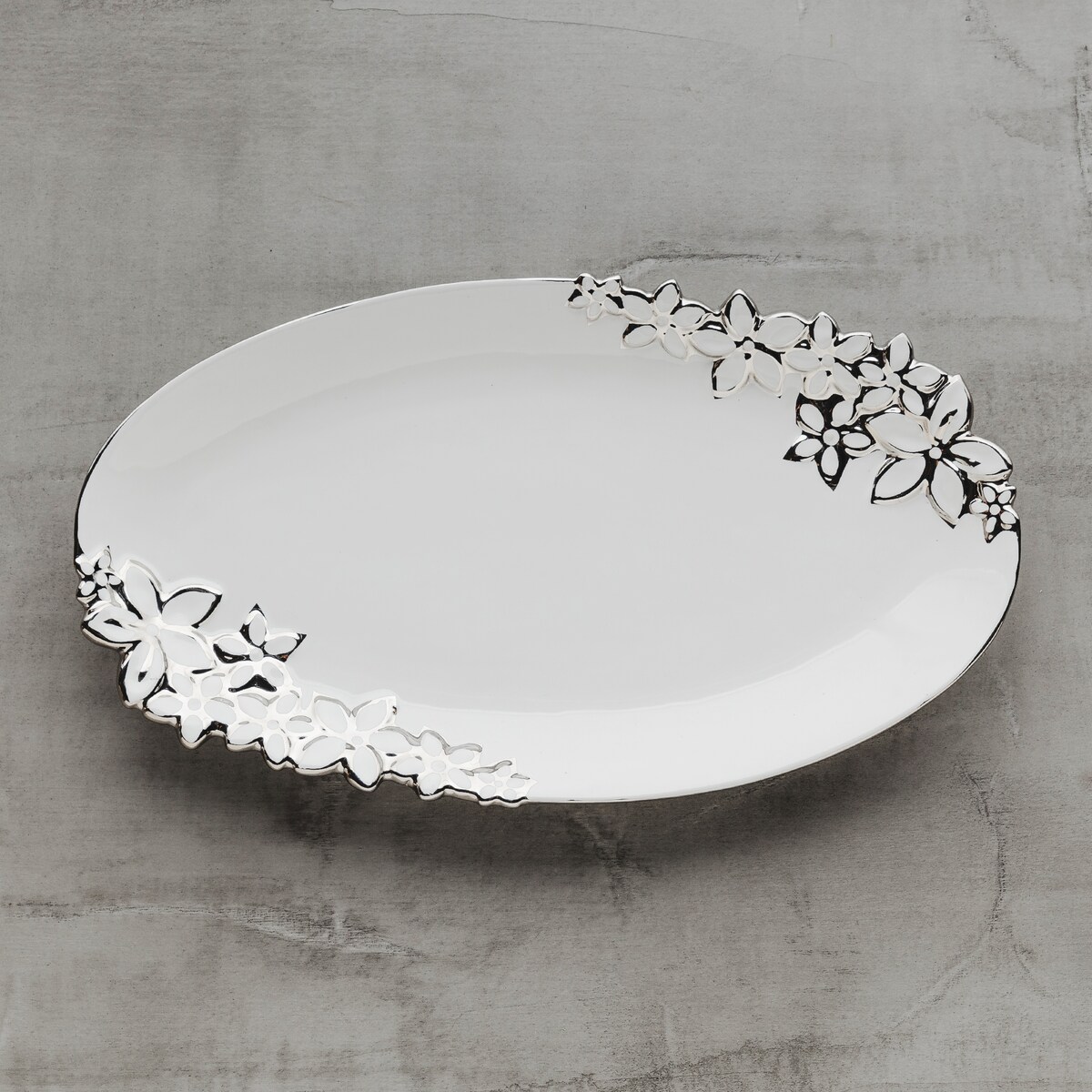 Patera Dekoracyjna Lilis