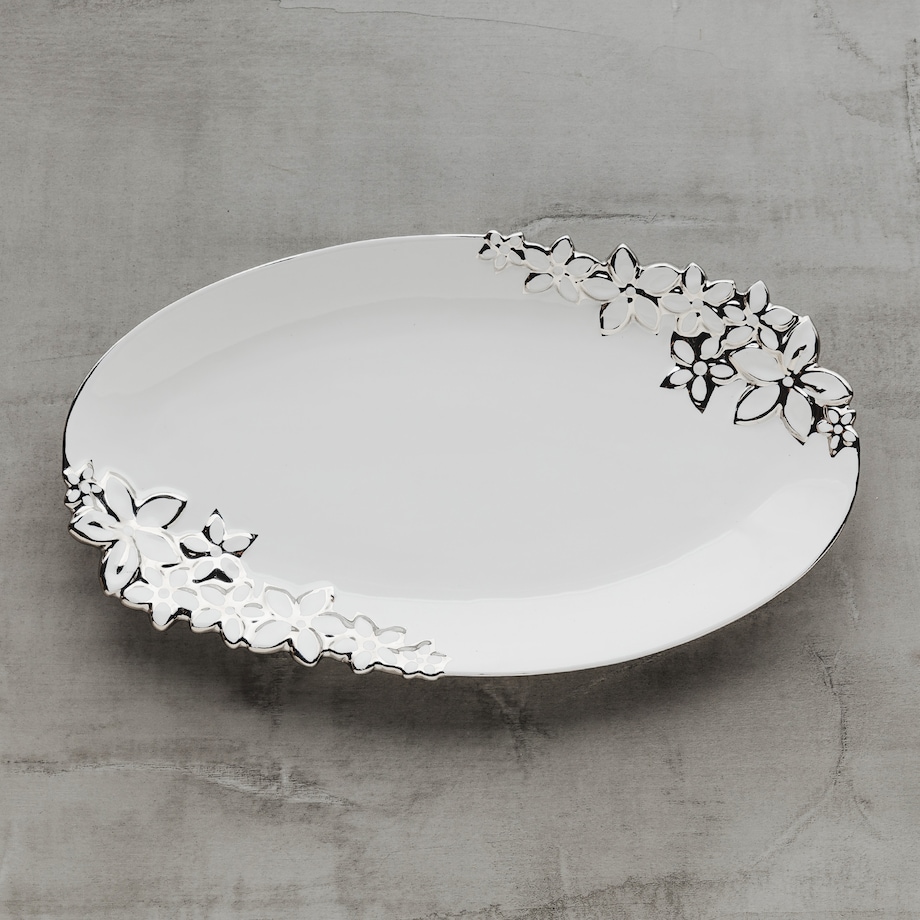 Patera Dekoracyjna Lilis